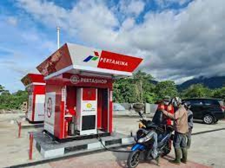 Pertamina