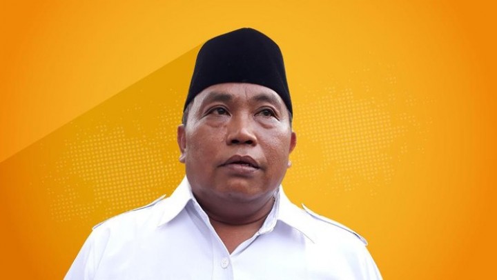 Politisi Arief Poyuono. Sumber: Detik.com