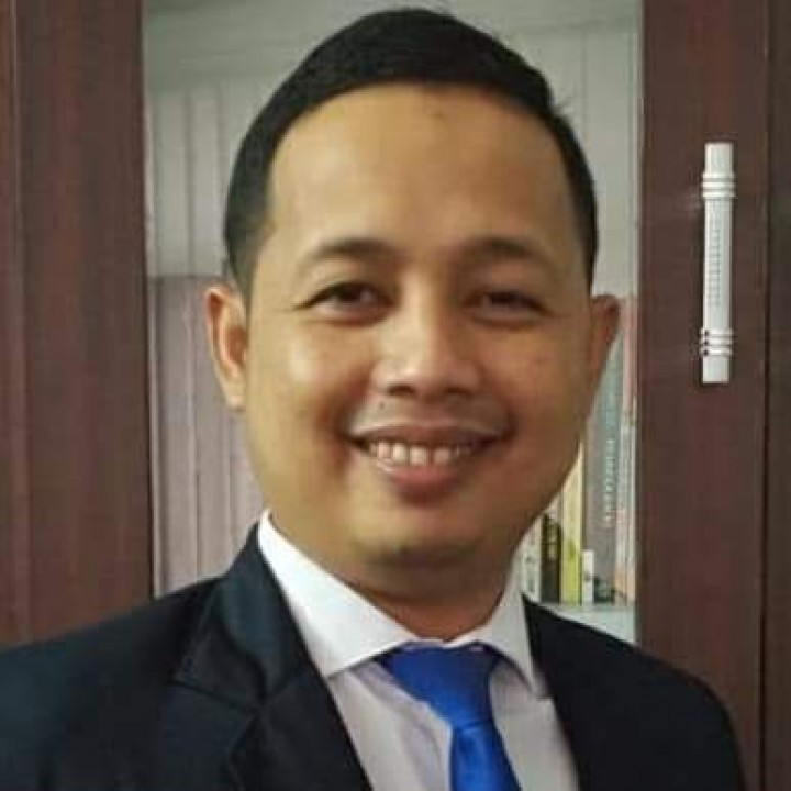 Rais Hasan Piliang 