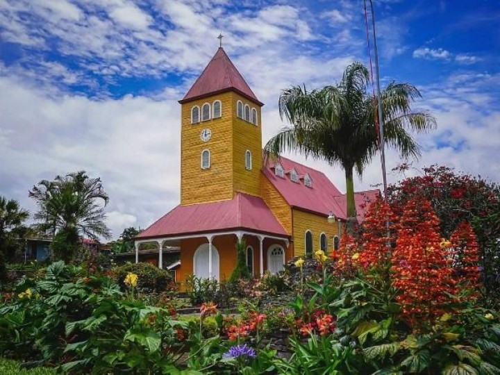 Did you know, these are 5 places in the world that can make a person live a long life