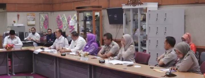 DPRD Riau Panggil Dinas Terkait Minta Penjelasan Kendala Distribusi Bantuan 1.800 Ekor Sapi