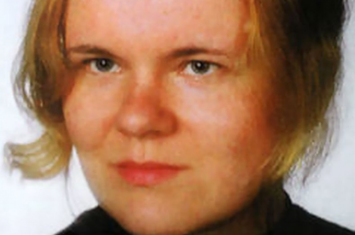 Katarzyna Zowanda dipukuli dan disiksa secara brutal sebelum dia dibunuh 