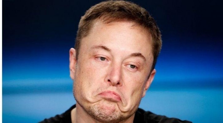 Elon Musk Mengatakan Kesepakatan Senilai USD 44 Miliar Untuk Membeli Twitter Ditunda