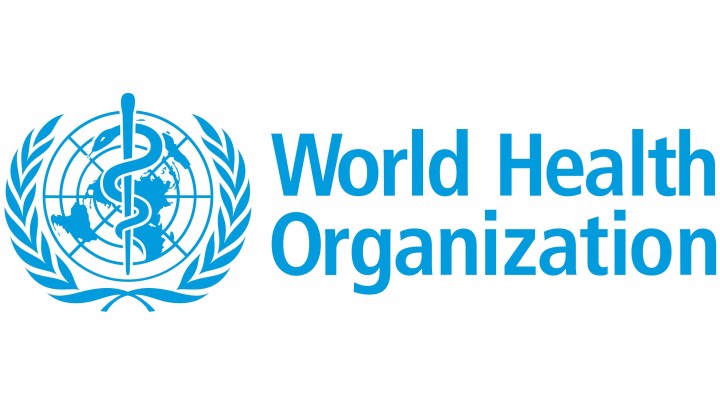 Logo World Health Organization (WHO)