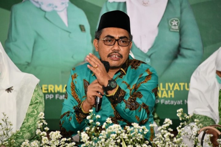 Wakil Ketua Umum DPP PKB Jazilul Fawaid. Sumber: detik.com