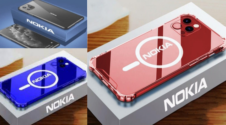 Spesifikasi, harga Nokia Edge 2022 (foto: Nokia/net)