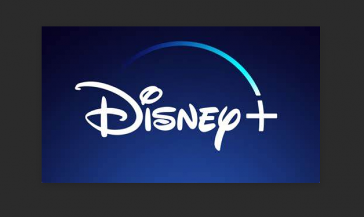 Aplikasi streaming Disney/net