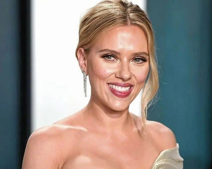 Scarlett Johansson bintangi My Mother's Wedding/net