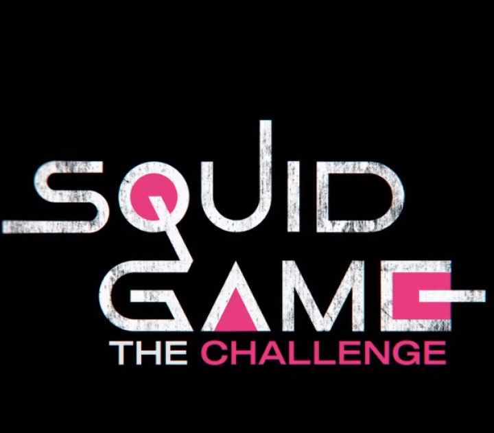 Reality Show Squid Game/ Ig:netflixid