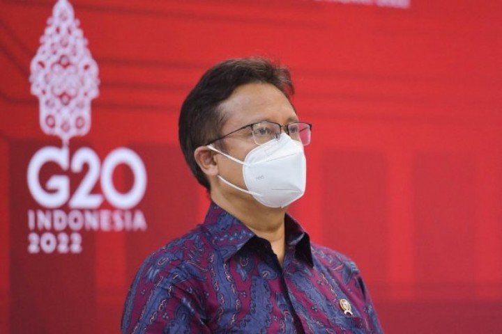 Menteri Kesehatan prediksi puncak Covid-19 di Indonesia pada bulan Juli/net