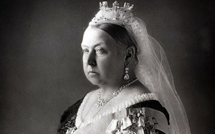 Ratu Victoria. Sumber: Internet