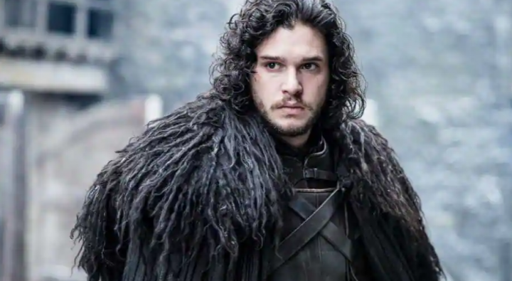 Jon Snow salah satu karakter yang paling dicintai di Game of Thrones/twitter