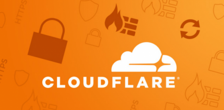 Kenali Cloudflare layanan internet dunia/net