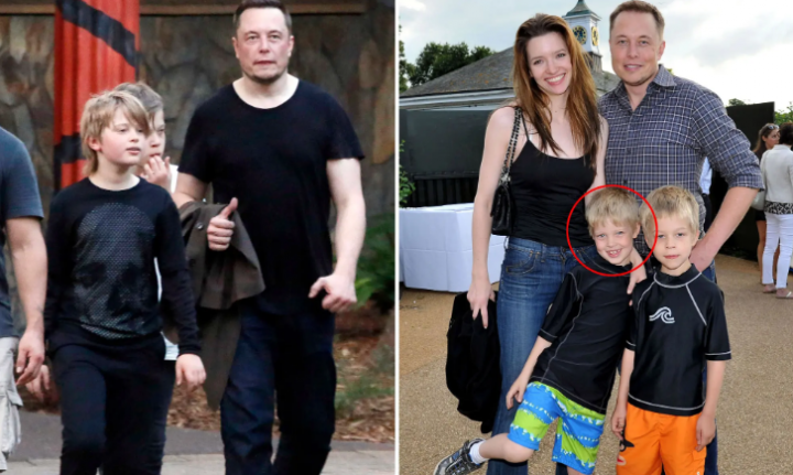 Putra Elon Musk, Xavier Alexander jadi transgender /nypost