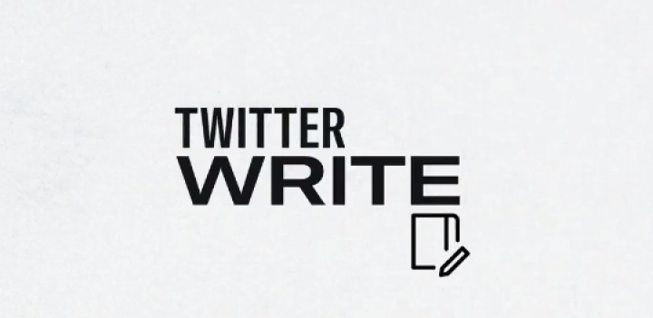 Fitur baru Twitter, Notes /@twitterwrite