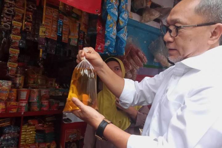 (KOMPAS.com/ ELSA CATRIANA)