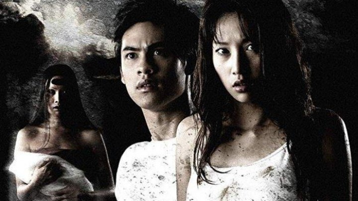 Fakta seram film Ghost of Maek Nak diperankan oleh Tangmo Nida/net