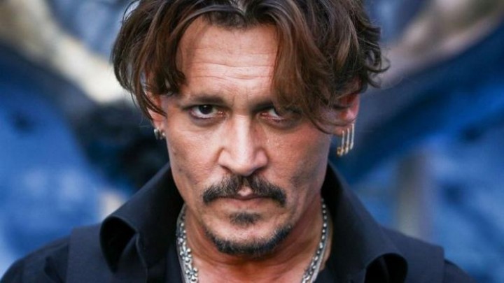 Rumor Dinsey minta maaf dan menginginkan Johnny Depp kembali dengan bayaran mahal/net