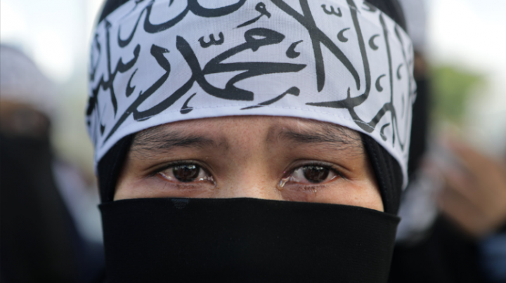 Muslim Uyghur / The New York Times