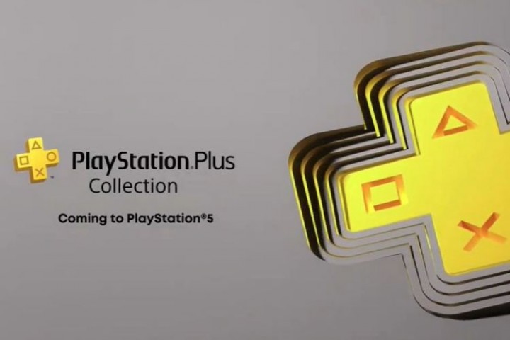 PlayStation resmi diumumkan oleh perusahaan Sony, banyak game baru dan tingkatan berlangganan/net