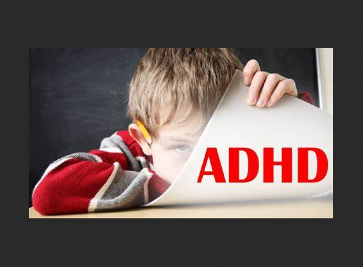 ADHD /net