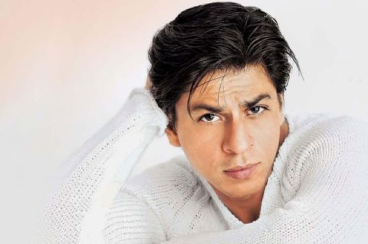 Potret Shahrukh Khan/sindonews.com