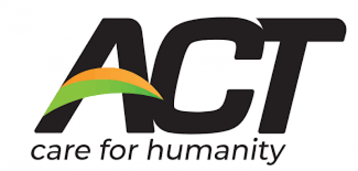 Logo ACT/act.id