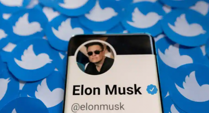 Twitter akan menuntut Elon Musk /reuters