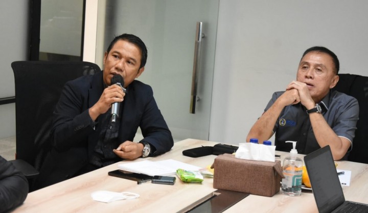 Media Vitnam Sindir Indonesia Soal ‘Sepakbola Gajah’ di Piala AFF U-19 2022/PSSI