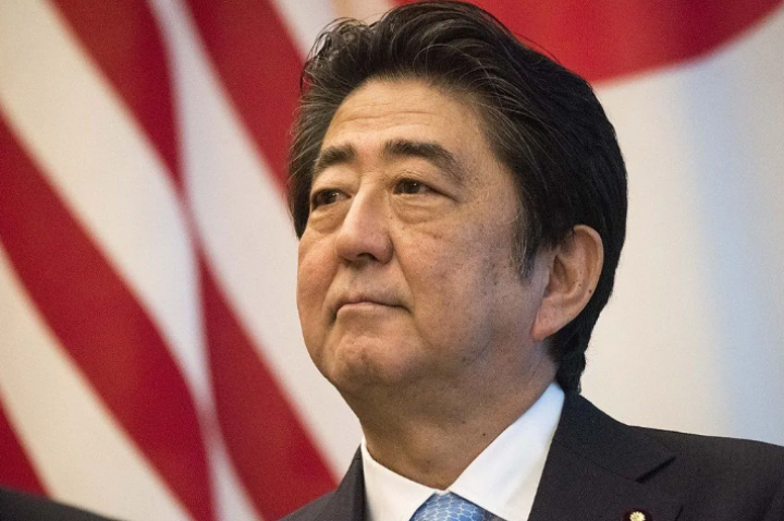 Mantan PM Jepang, Abe Shinzo /corporatefinanceinstitute.com