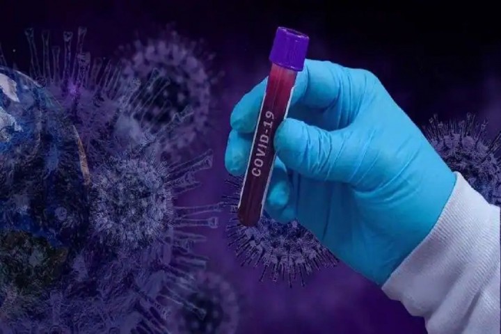 Para ilmuwan dari Indian Institute of Science (IISc) bekerja sama dengan para peneliti dari CSIR-Institute of Microbial Technology mengembangkan mekanisme baru untuk menonaktifkan virus COVID (SARS-CoV-2)