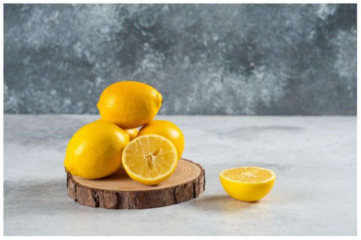 Ada begitu banyak manfaat lemon bagi kulit Anda