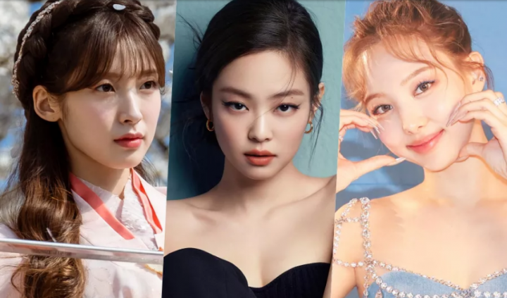 Potret Peringkat 3 Teratas Reputasi Brand Girl Grup Korea/soompi