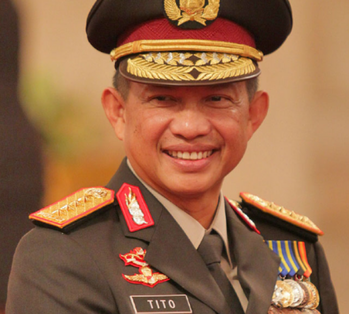 Tito Karnavian selaku Mendagri sebut kepastian 3 DOB di Papua ikut pada Pemilu 2024 /suarapapua.com