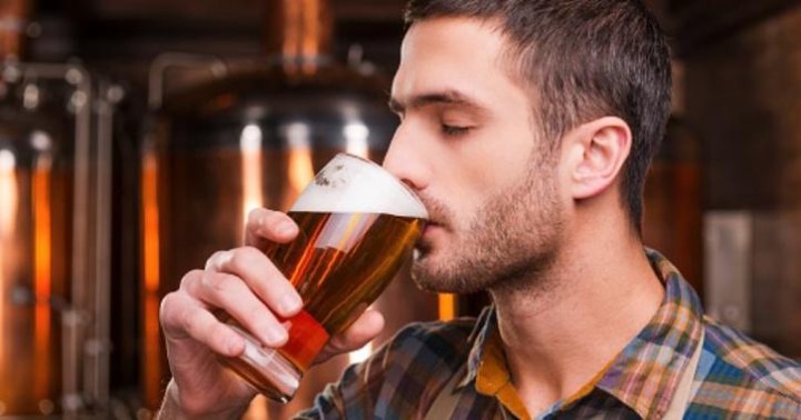 Foto : Konsumsi alkohol mempengaruhi otak dan menyebabkan penurunan kognitif