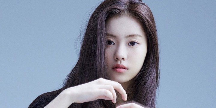 Idol Kim Garam yang Terjerat Kasus Bullying Sekolah di Korea Selatan, Resmi keluar dari LE SSERAFIM/allkpop