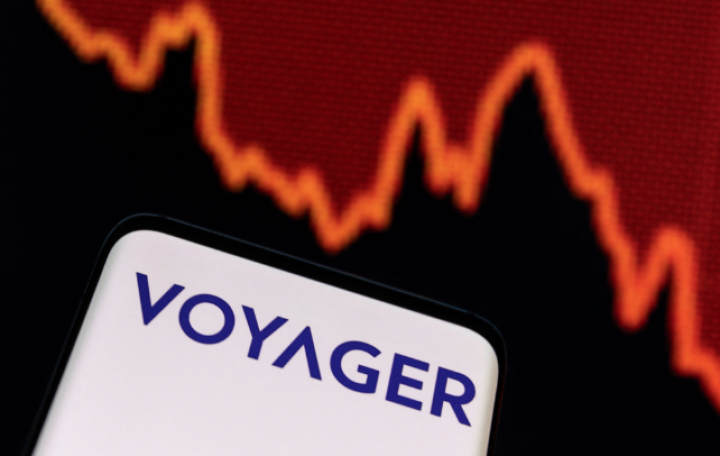 FTX merencanakan bailout sebagian dari pelanggan Voyager yang bangkrut