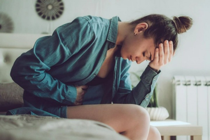 Foto: 5 Mitos Mengkhawatirkan Tentang Menstruasi