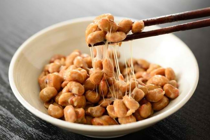 Potret Natto, Makanan Sehat Asal Jepang/alodokter.com