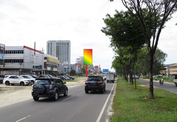 Mau Sewa Papan Reklame dengan Lokasi Strategis di Pekanbaru ??? di Swastika Advertising Aja