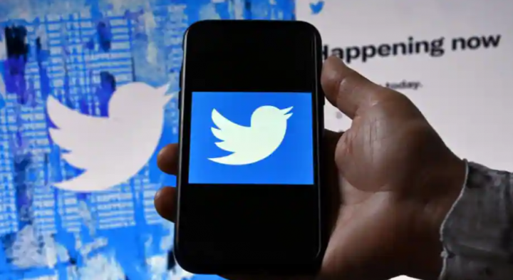 Twitter sebut banyaknya permintaan dari pemerintah global untuk mengintip akun pengguna sampai ke tingkat yang mengkhawatirkan /AFP