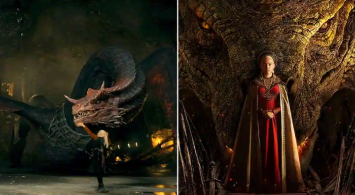 House of the Dragon, Prekuel Game of Thrones akan tayang di Hollywood Agustus 