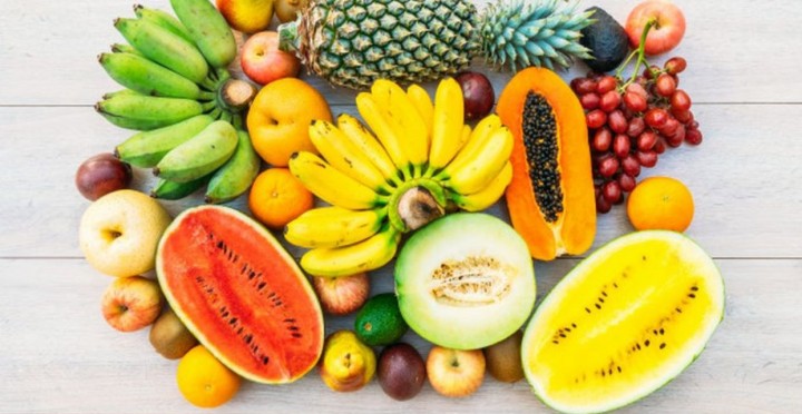Menjaga Tajam Nutrisi: Memasak Buah-Buahan Kaya Vitamin E