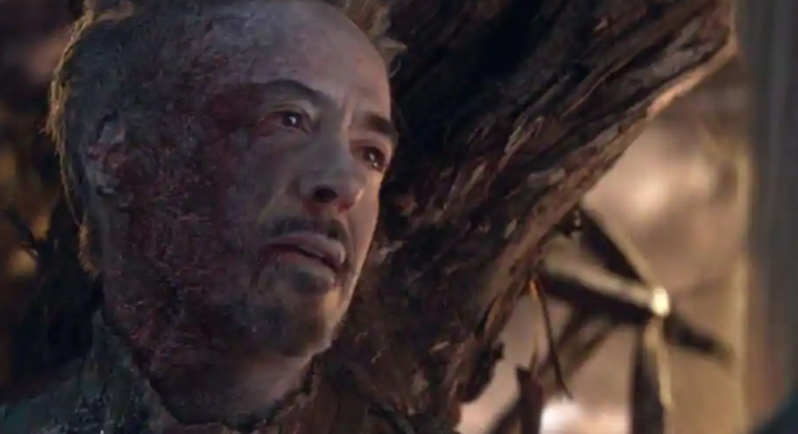 Kematian Tony Stark atau Iron Man di Avengers: Endgame sempat tak diinginkan oleh sutradara MCU /net