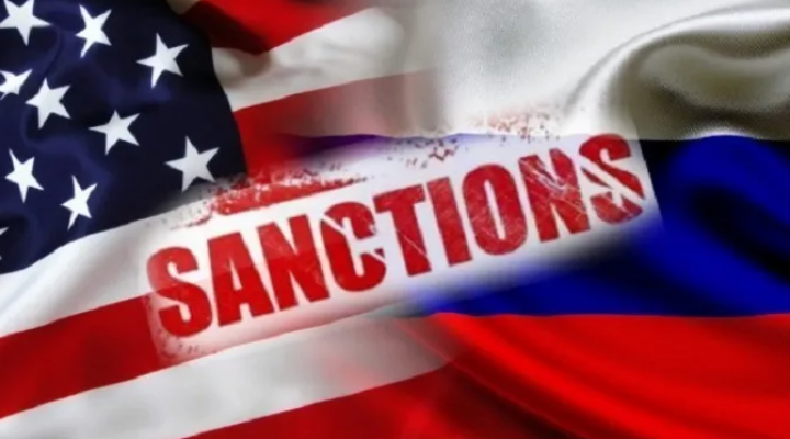 AS kembali jatuhkan sanksi ke pengusaha Rusia dan pacar Putin karena terlibat dalam invasi ke Ukraina /net