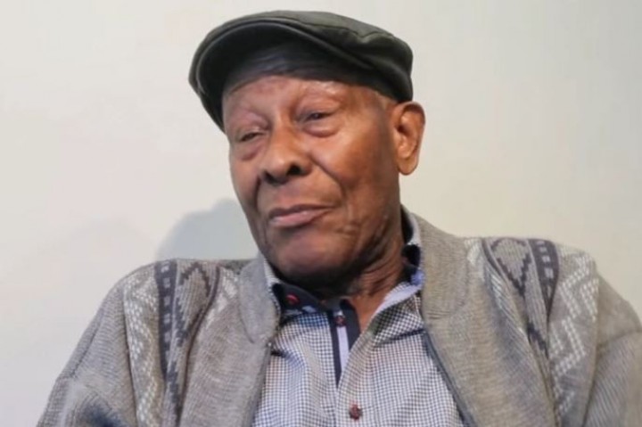 Aktivis kelahiran Jamaika Roy Hackett meninggal di usia 93 tahun (Aljazeera)