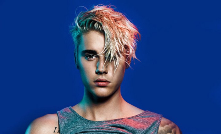 Potret Penyanyi Populer Dunia, Justin Bieber yang Akan Adakan Konser Virtual di Free Fire/twitter