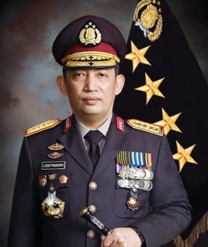 Listyo Sigit Prabowo, Kapolri Jenderal Polisi mutasikan 15 jabatan polisi di Polri yang diduga menghambat olah TKP kasus penembakan Brigadir J /jelajahperkara.com