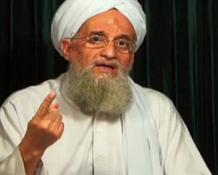 Taliban Selidiki Klaim Amerika Serikat Atas Pembunuhan Pemimpin al-Qaeda