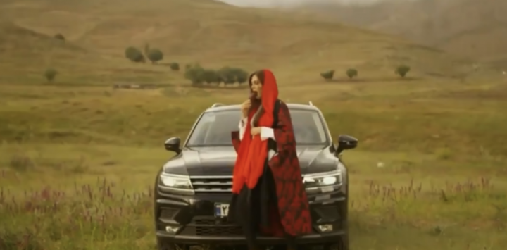 Setelah Iklan Es Krim yang Kontroversial, Iran Larang Wanita Tampil Sebagai Bintang Iklan